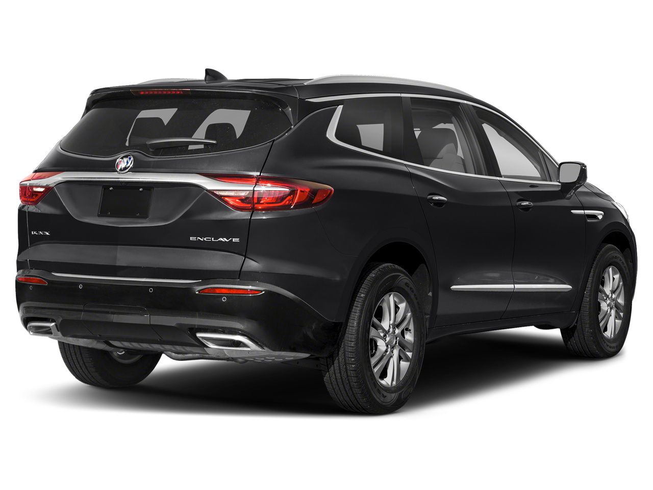 Used 2021 Buick Enclave Premium with VIN 5GAEVBKW2MJ164761 for sale in Marshall, Minnesota