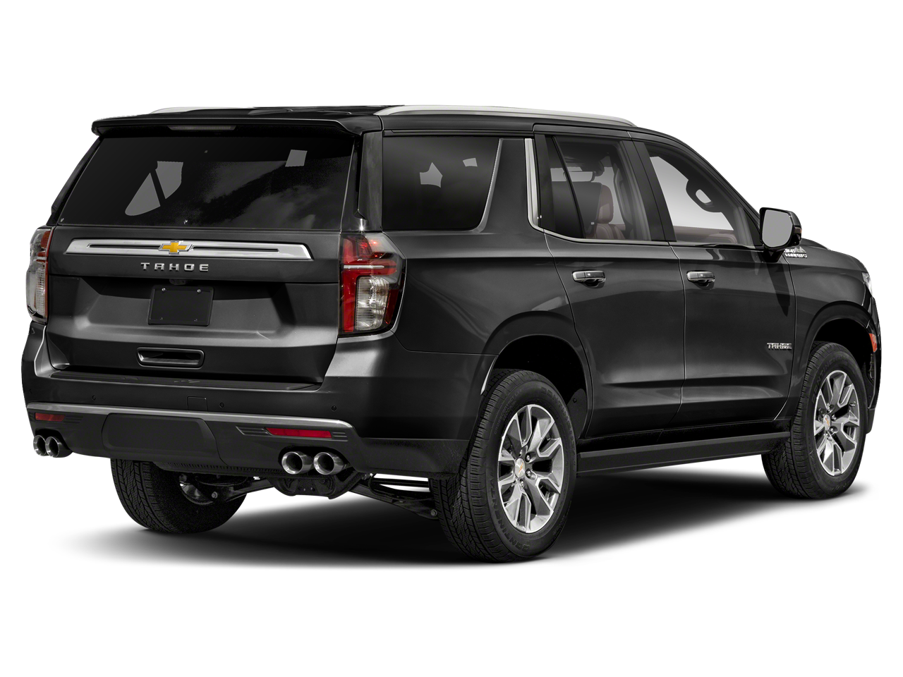 Used 2021 Chevrolet Tahoe High Country with VIN 1GNSKTKL1MR413291 for sale in Marshall, Minnesota