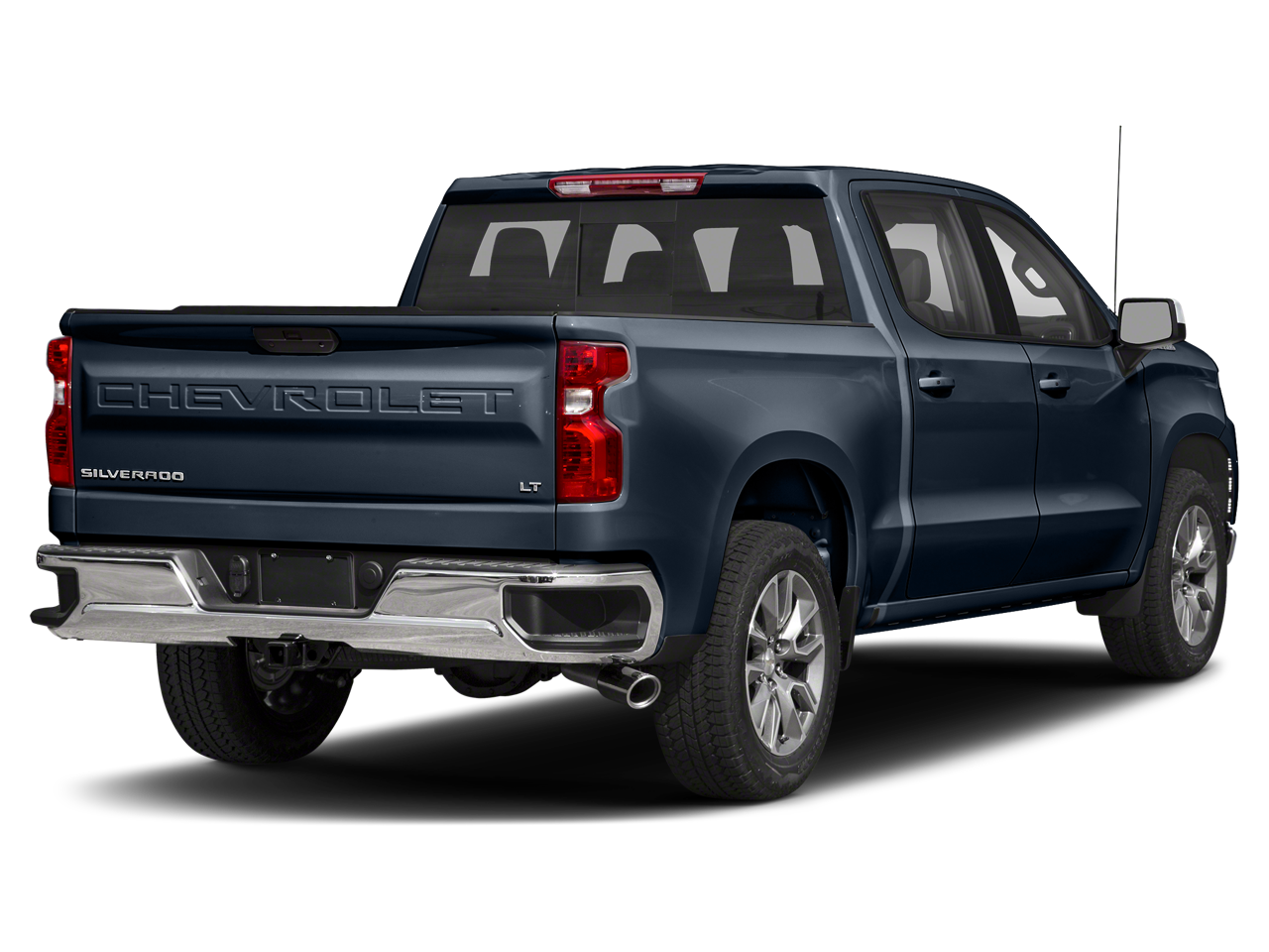 Used 2021 Chevrolet Silverado 1500 LT with VIN 1GCUYDED1MZ317929 for sale in Marshall, Minnesota