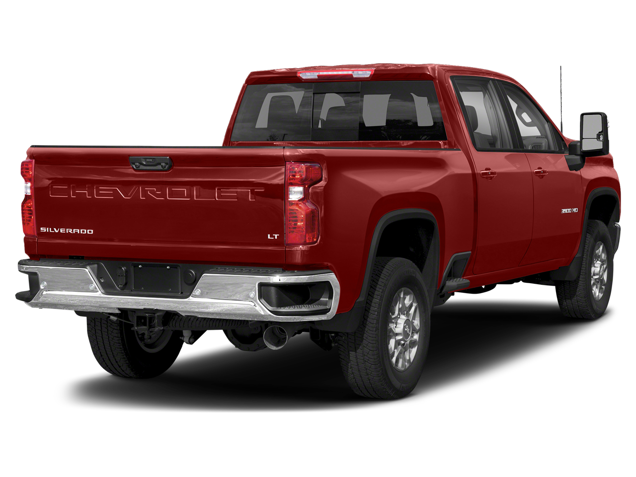 Used 2021 Chevrolet Silverado 3500HD LT with VIN 1GC4YTEY4MF201669 for sale in Marshall, Minnesota