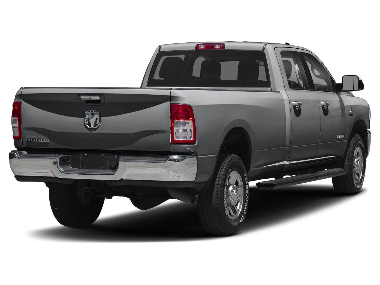 Used 2021 RAM Ram 2500 Pickup Big Horn with VIN 3C6UR5DJ7MG532653 for sale in Marshall, Minnesota