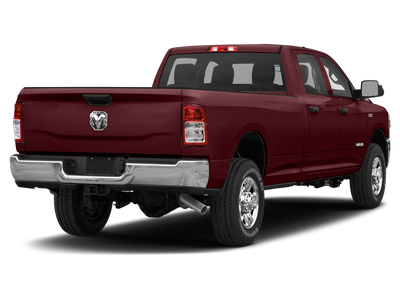2021 RAM 3500 Tradesman