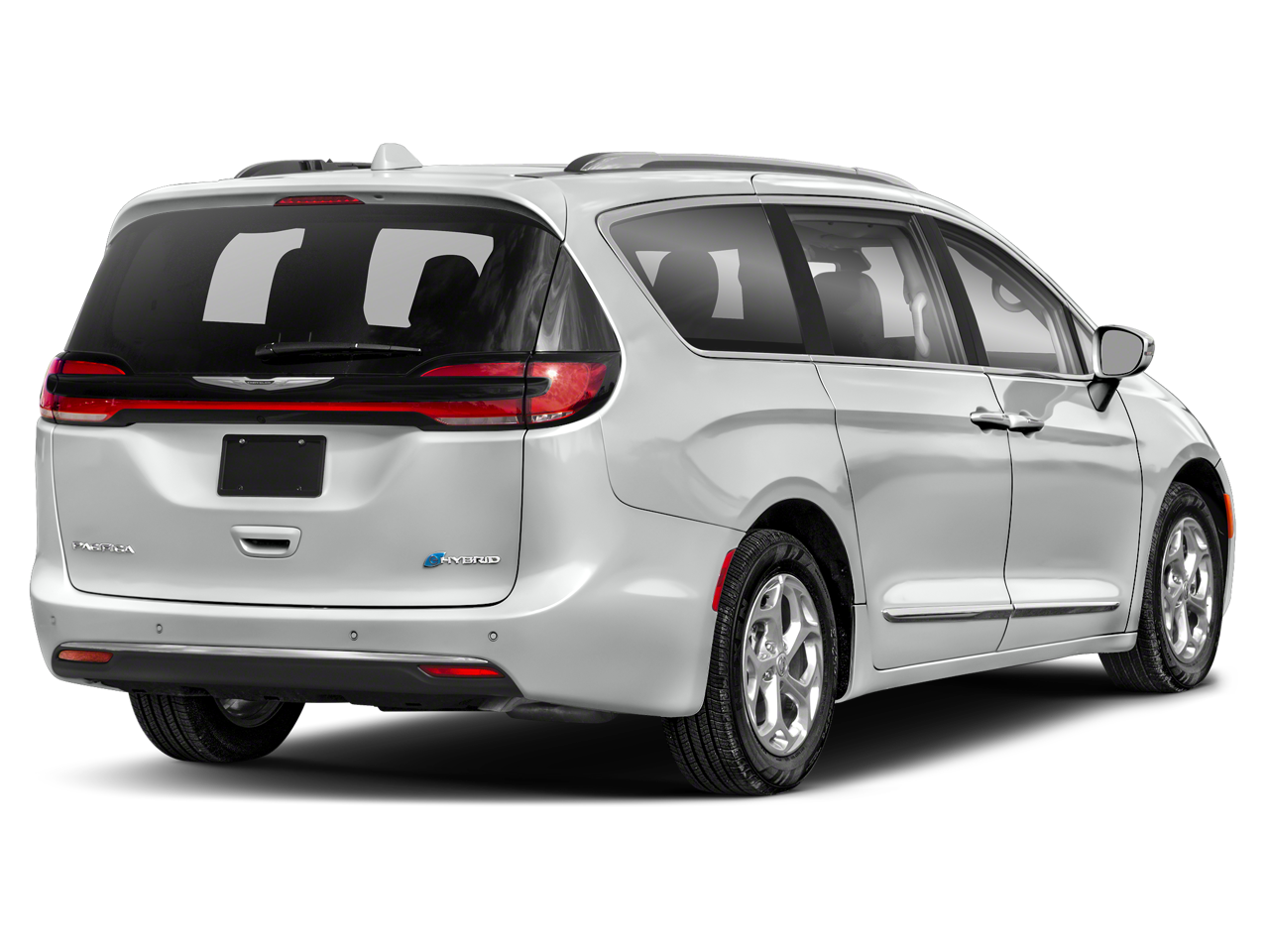 Used 2022 Chrysler Pacifica Hybrid Limited with VIN 2C4RC1S73NR201547 for sale in Marshall, Minnesota