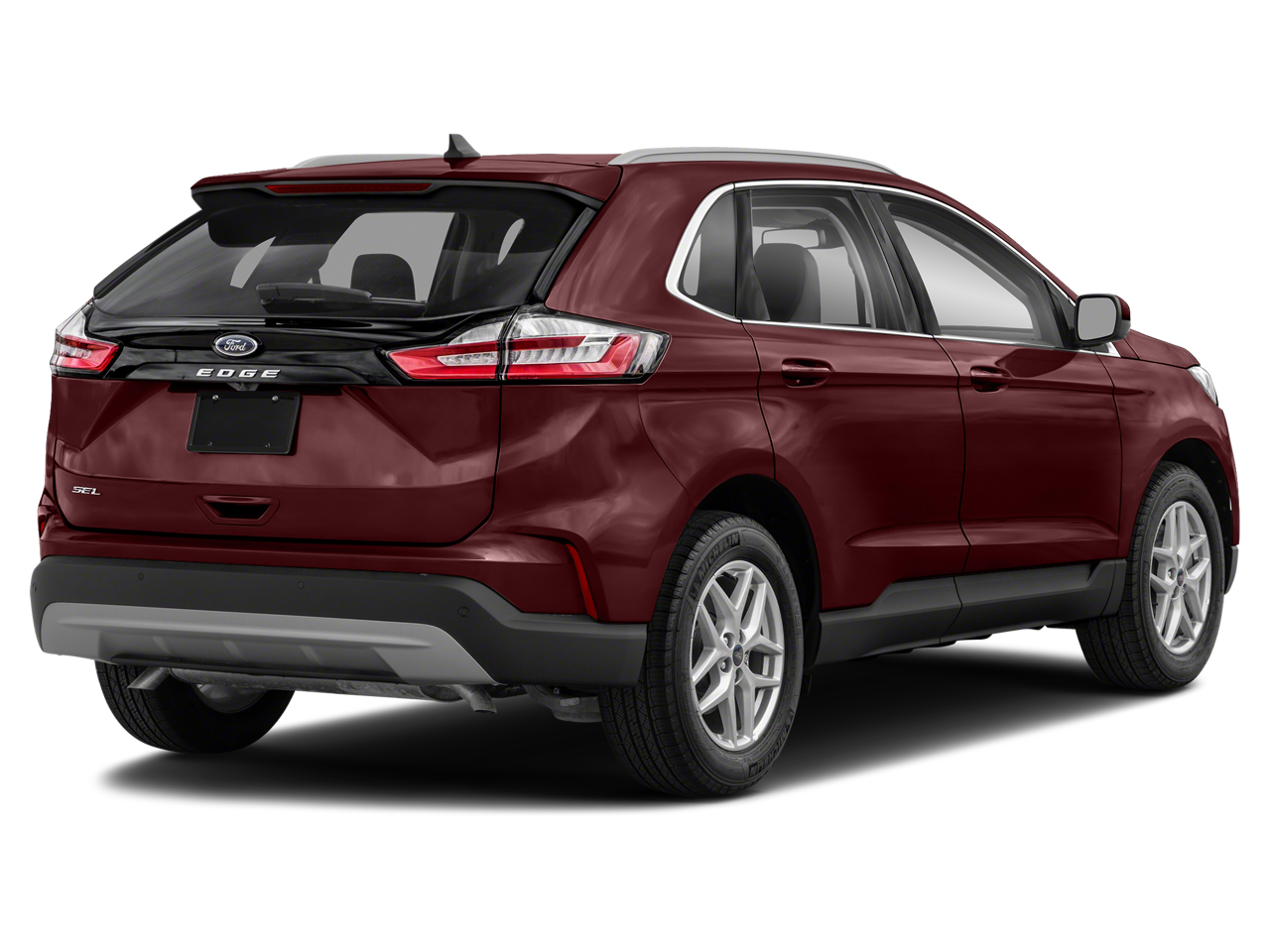Used 2022 Ford Edge SEL with VIN 2FMPK4J93NBA37963 for sale in Marshall, Minnesota