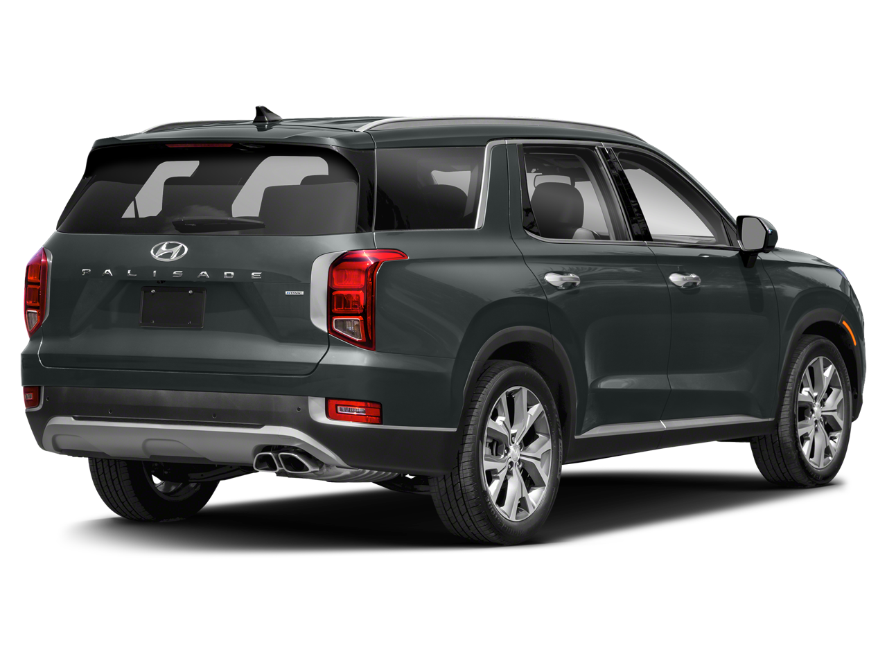 Used 2022 Hyundai Palisade SEL with VIN KM8R4DHE8NU429966 for sale in Marshall, Minnesota