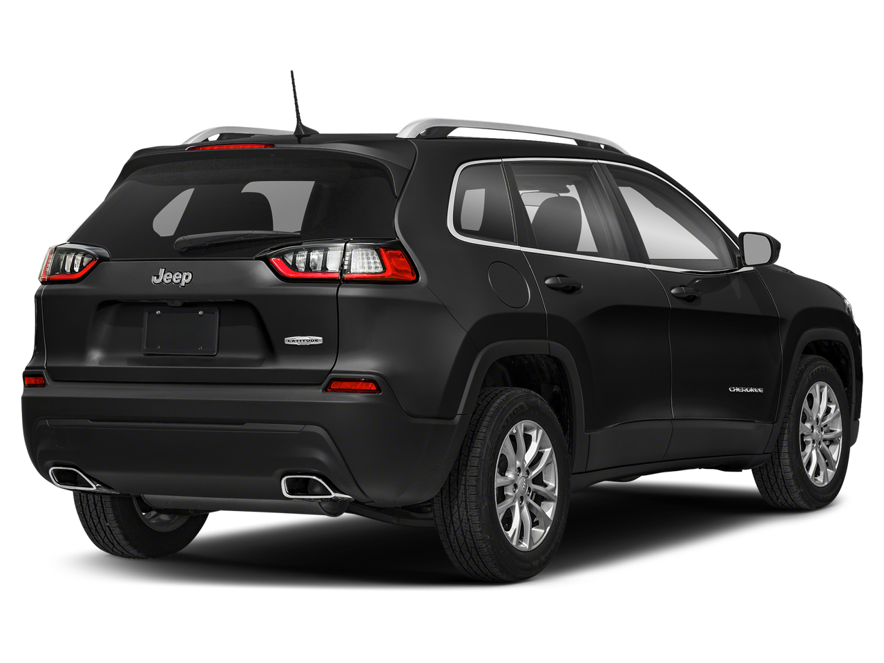 Used 2022 Jeep Cherokee Latitude Lux with VIN 1C4PJMMN2ND537946 for sale in Marshall, Minnesota