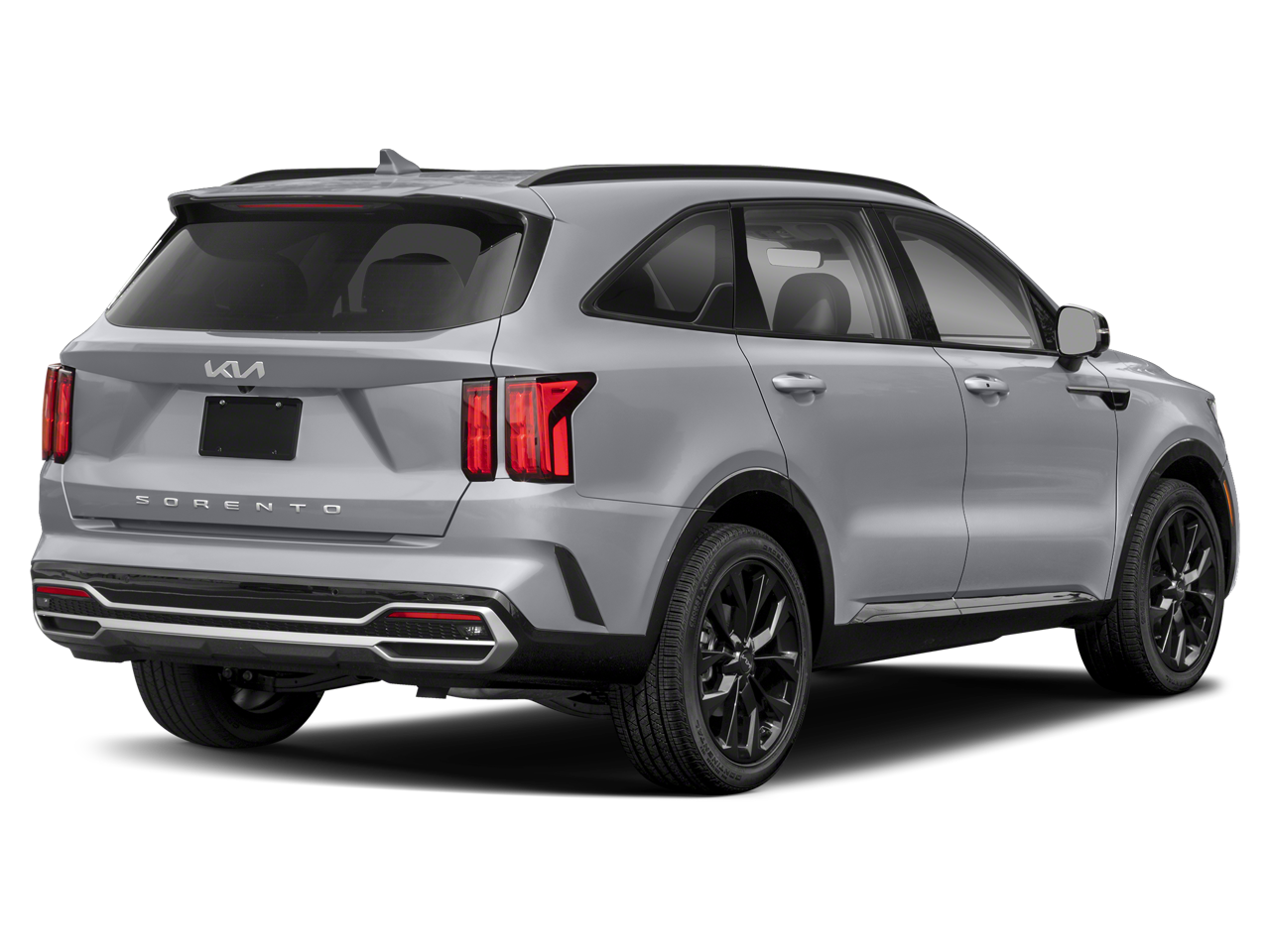 Used 2022 Kia Sorento SX with VIN 5XYRKDLF4NG136156 for sale in Marshall, Minnesota