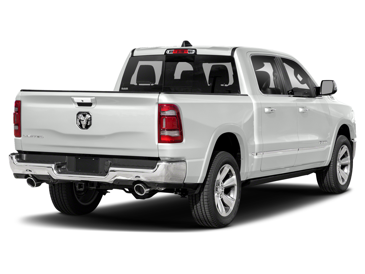 Used 2022 RAM Ram 1500 Pickup Limited with VIN 1C6SRFHTXNN150800 for sale in Marshall, Minnesota