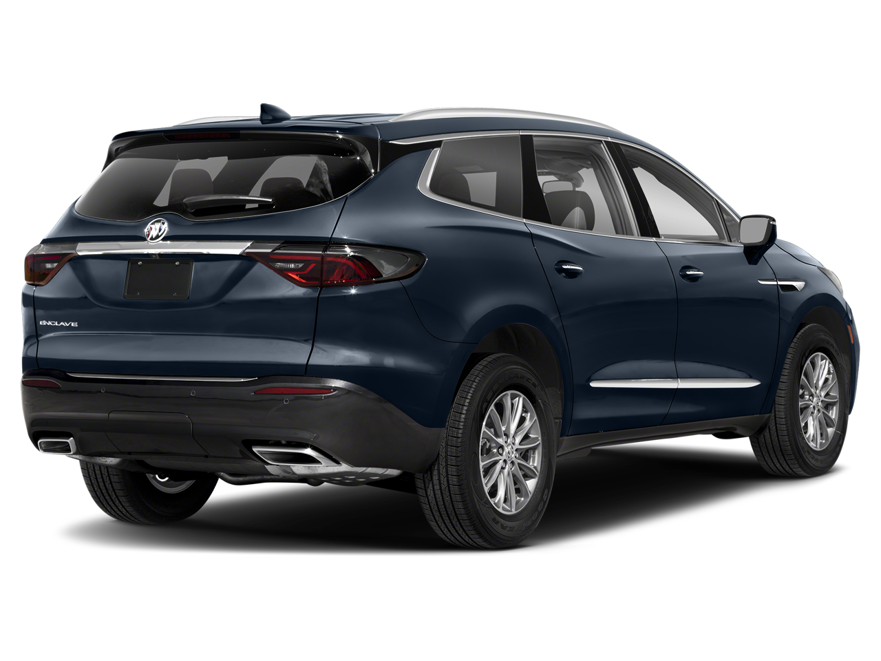 Used 2023 Buick Enclave Avenir with VIN 5GAEVCKW1PJ167774 for sale in Marshall, Minnesota