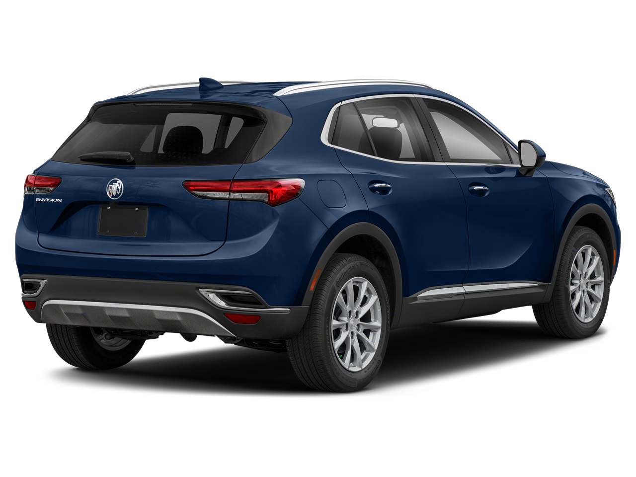 Used 2023 Buick Envision Avenir with VIN LRBFZSR48PD022976 for sale in Marshall, Minnesota