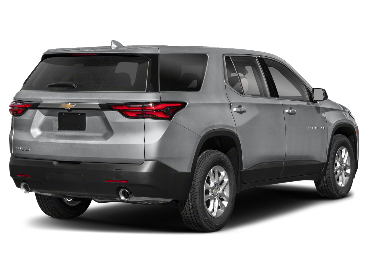 Used 2023 Chevrolet Traverse Premier with VIN 1GNEVKKW6PJ137928 for sale in Marshall, Minnesota