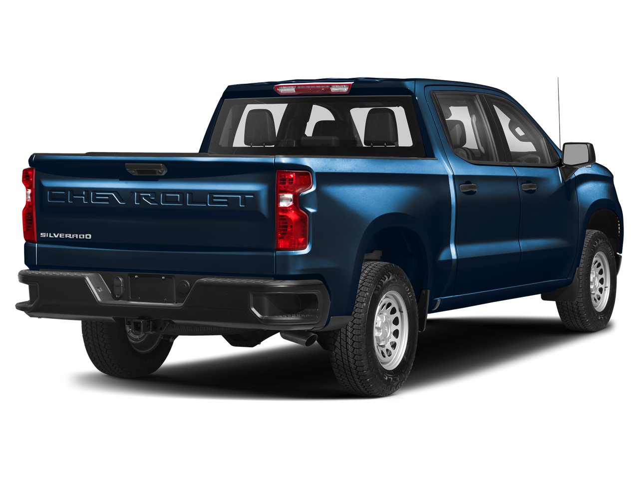 Used 2023 Chevrolet Silverado 1500 High Country with VIN 2GCUDJED0P1112836 for sale in Marshall, Minnesota