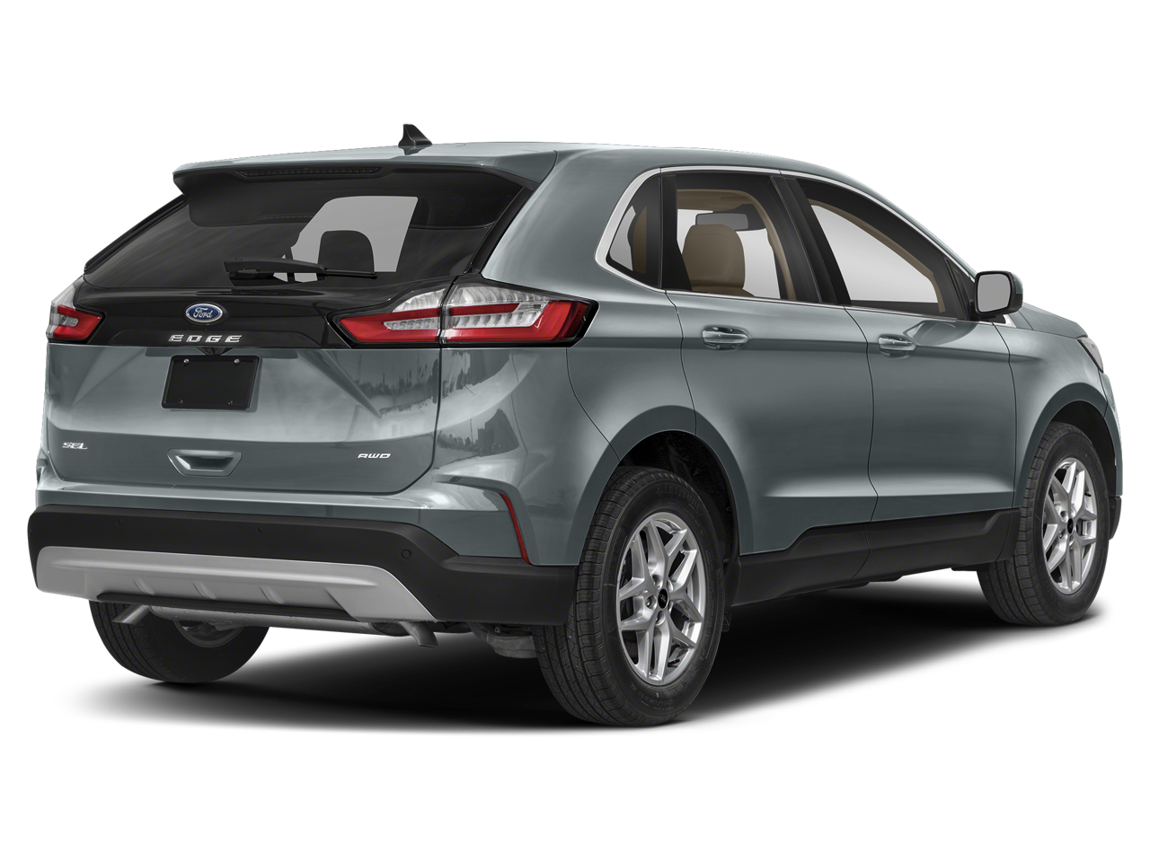 Used 2023 Ford Edge SEL with VIN 2FMPK4J92PBA40274 for sale in Marshall, Minnesota