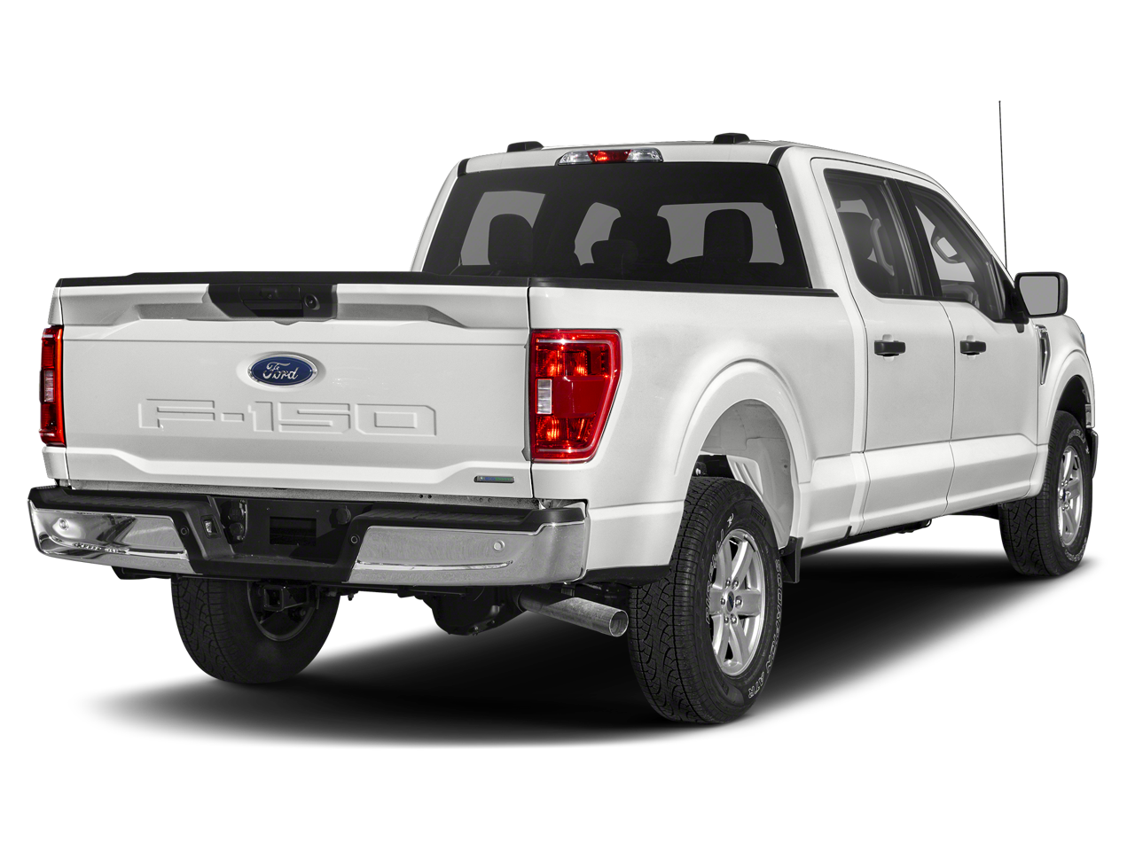 Used 2023 Ford F-150 XLT with VIN 1FTFW1E82PFC07431 for sale in Marshall, Minnesota