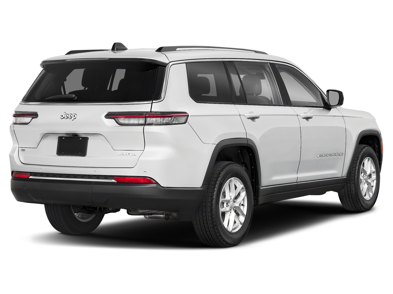 Used 2023 Jeep Grand Cherokee L Limited with VIN 1C4RJKBG2P8753065 for sale in Marshall, Minnesota