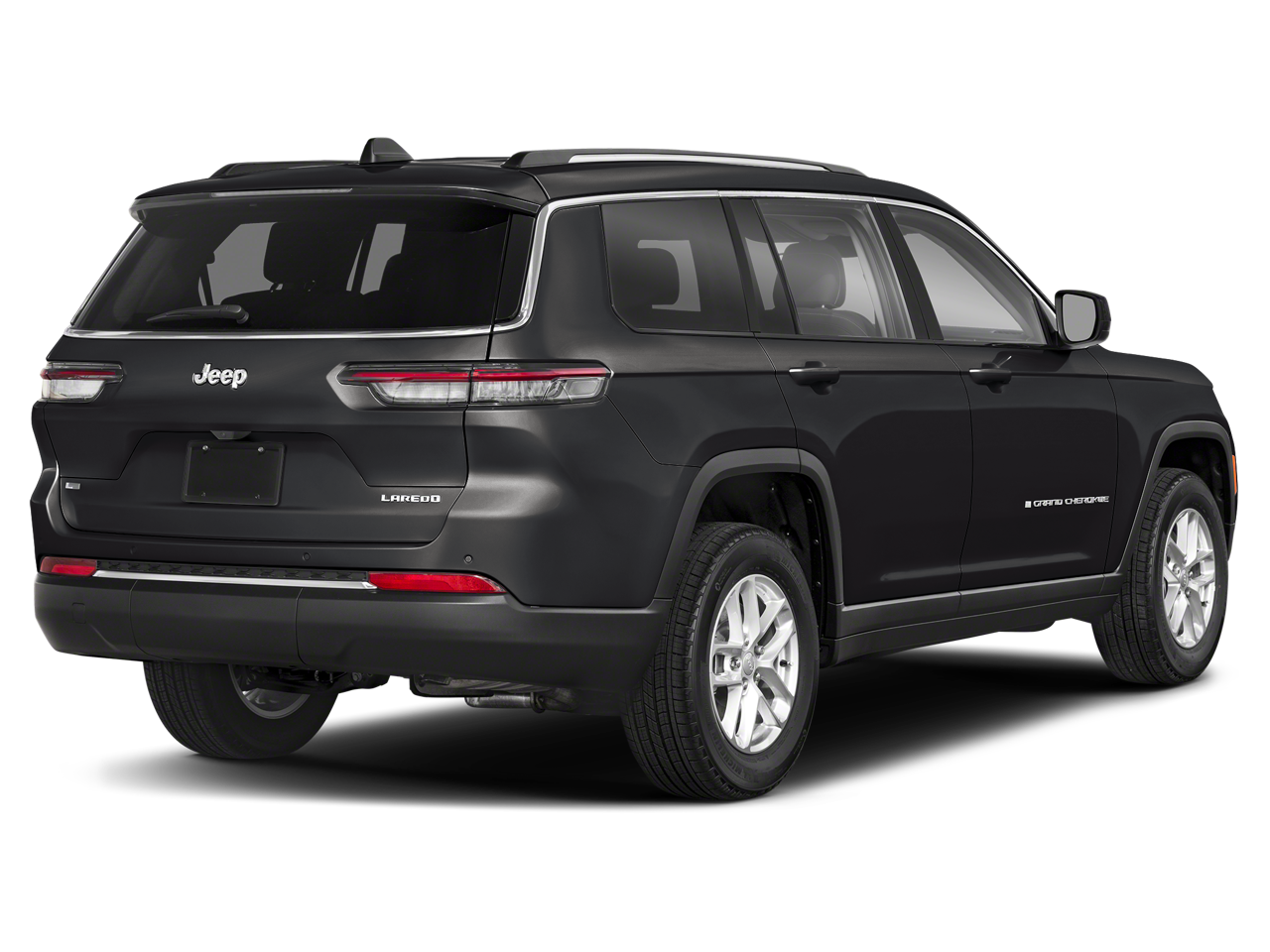 Used 2023 Jeep Grand Cherokee L Limited with VIN 1C4RJKBG5P8837994 for sale in Marshall, Minnesota