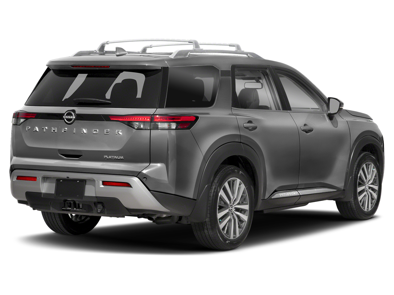 Used 2023 Nissan Pathfinder Platinum with VIN 5N1DR3DF5PC275553 for sale in Marshall, Minnesota