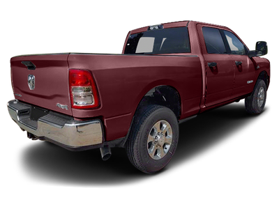 2023 RAM 3500 Laramie