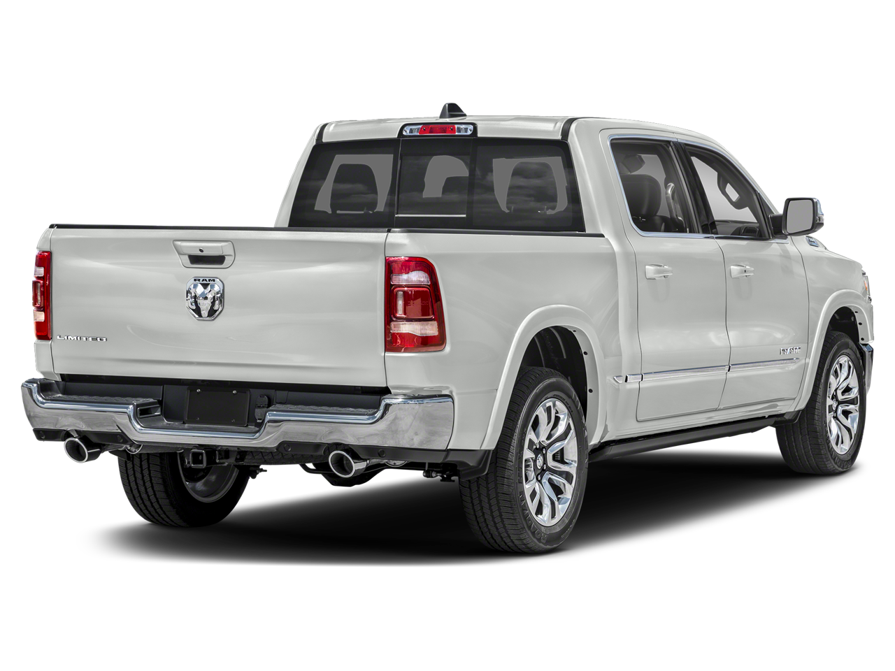 Used 2024 RAM Ram 1500 Pickup Limited with VIN 1C6SRFHT7RN104461 for sale in Marshall, Minnesota