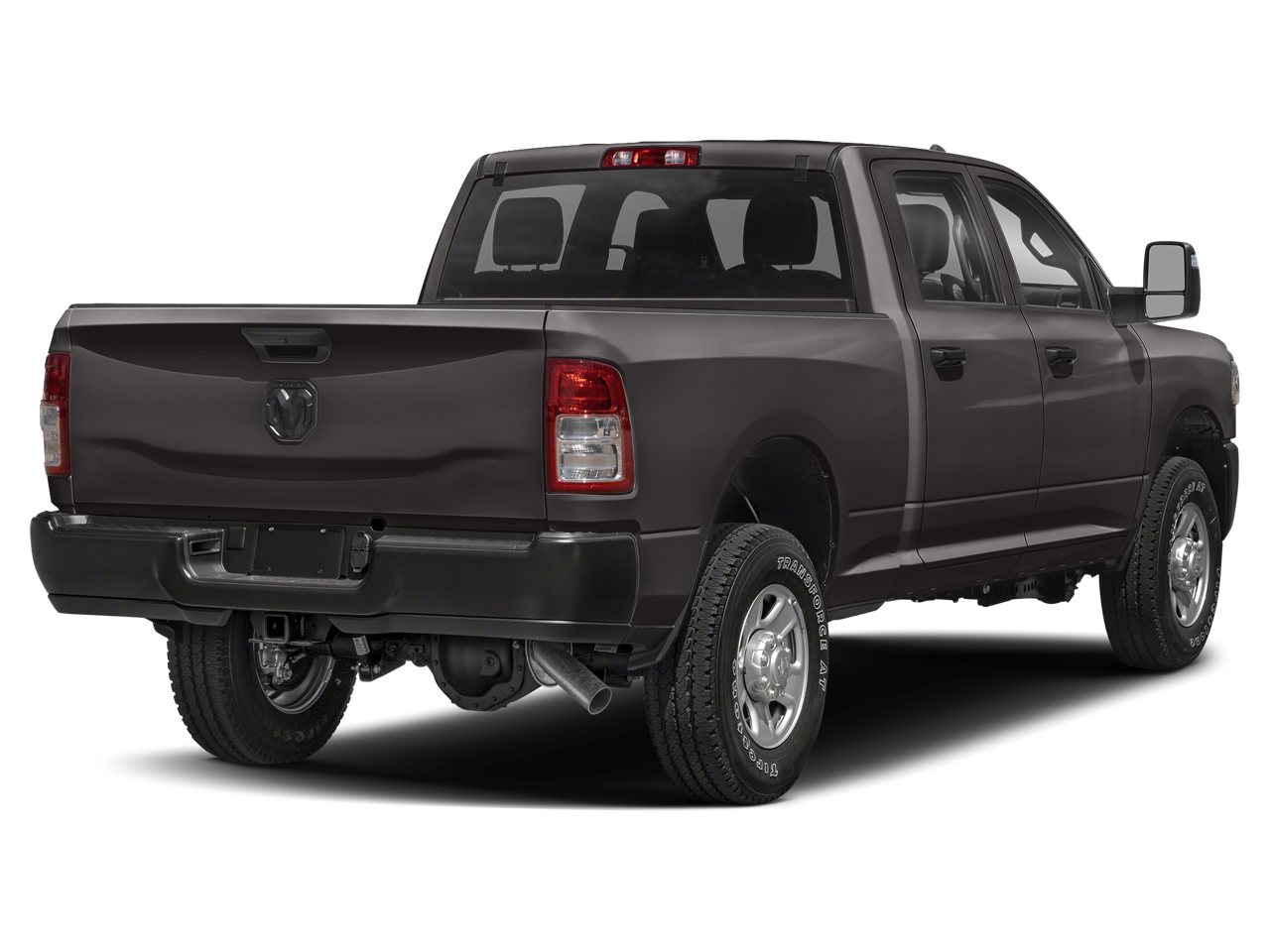 Used 2024 RAM Ram 3500 Pickup Tradesman with VIN 3C63R3CJXRG155910 for sale in Marshall, Minnesota