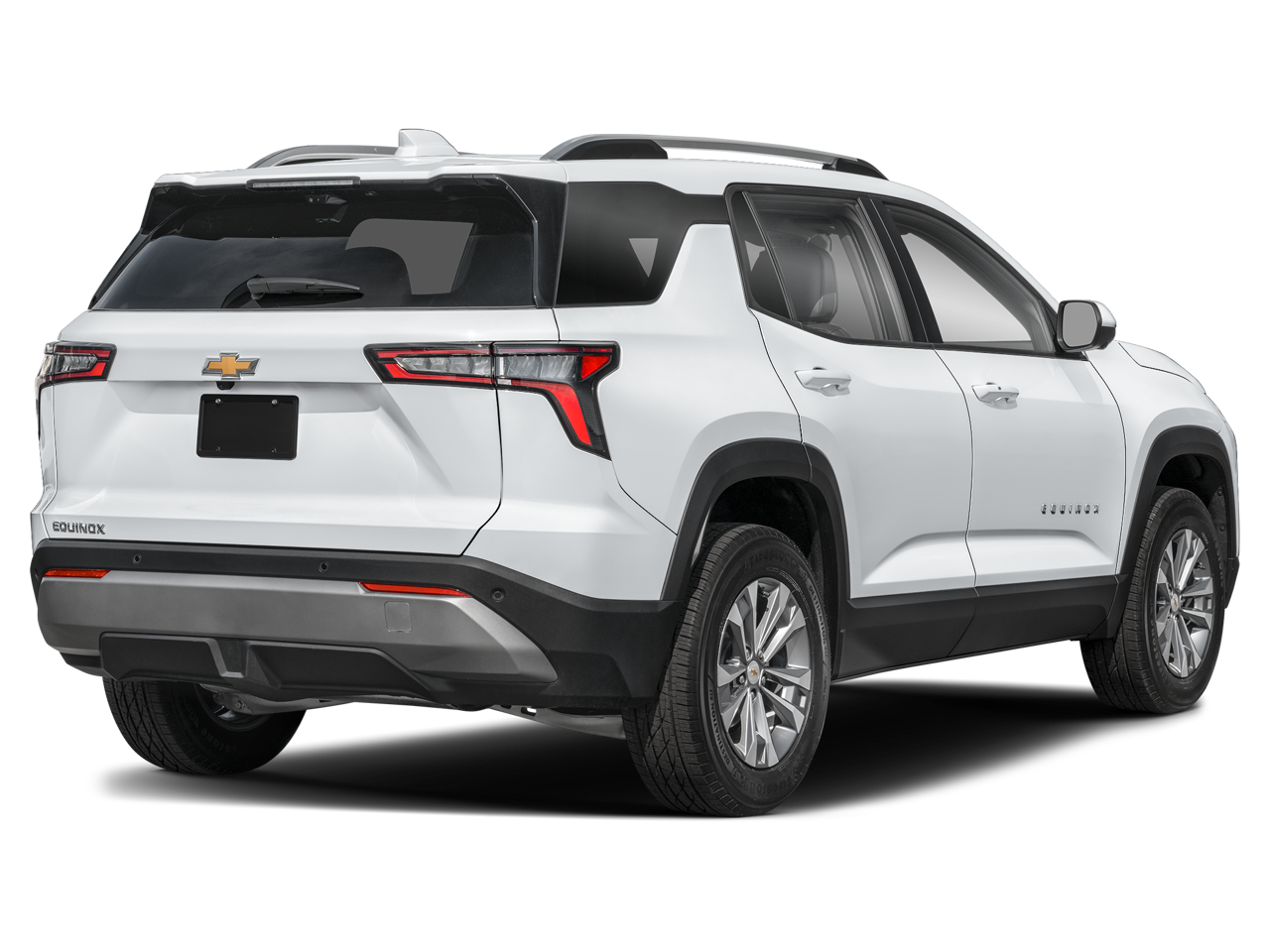 Used 2025 Chevrolet Equinox LT with VIN 3GNAXPEG5SL311273 for sale in Marshall, Minnesota