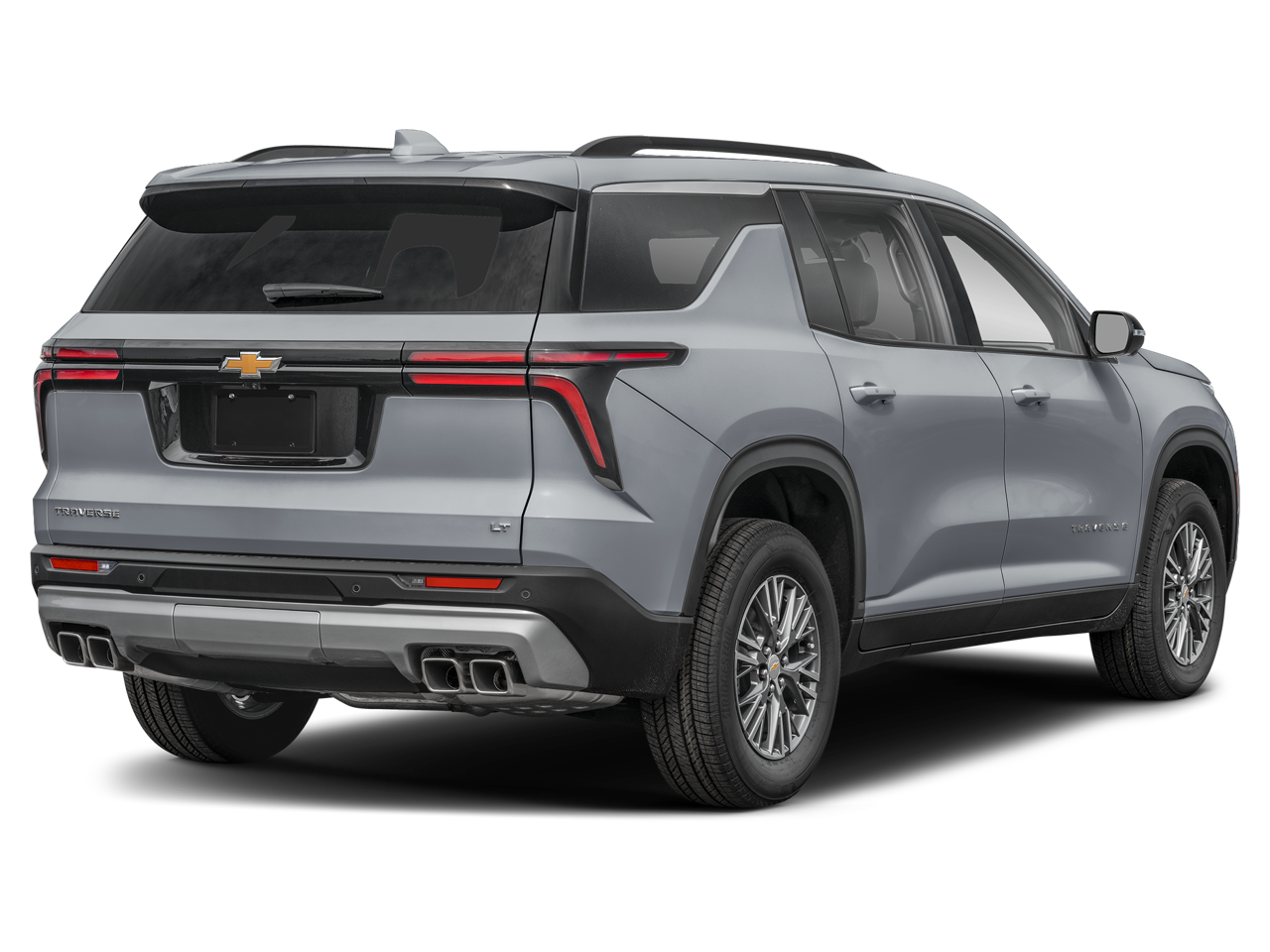 Used 2025 Chevrolet Traverse LT with VIN 1GNEVGRS0SJ134029 for sale in Marshall, Minnesota