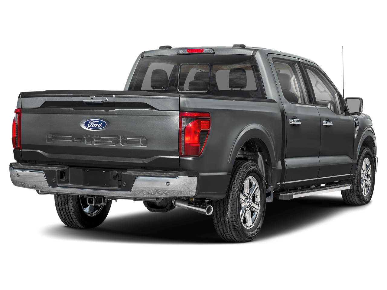 Used 2025 Ford F-150 XLT with VIN 1FTFW3L51SKE26708 for sale in Marshall, Minnesota