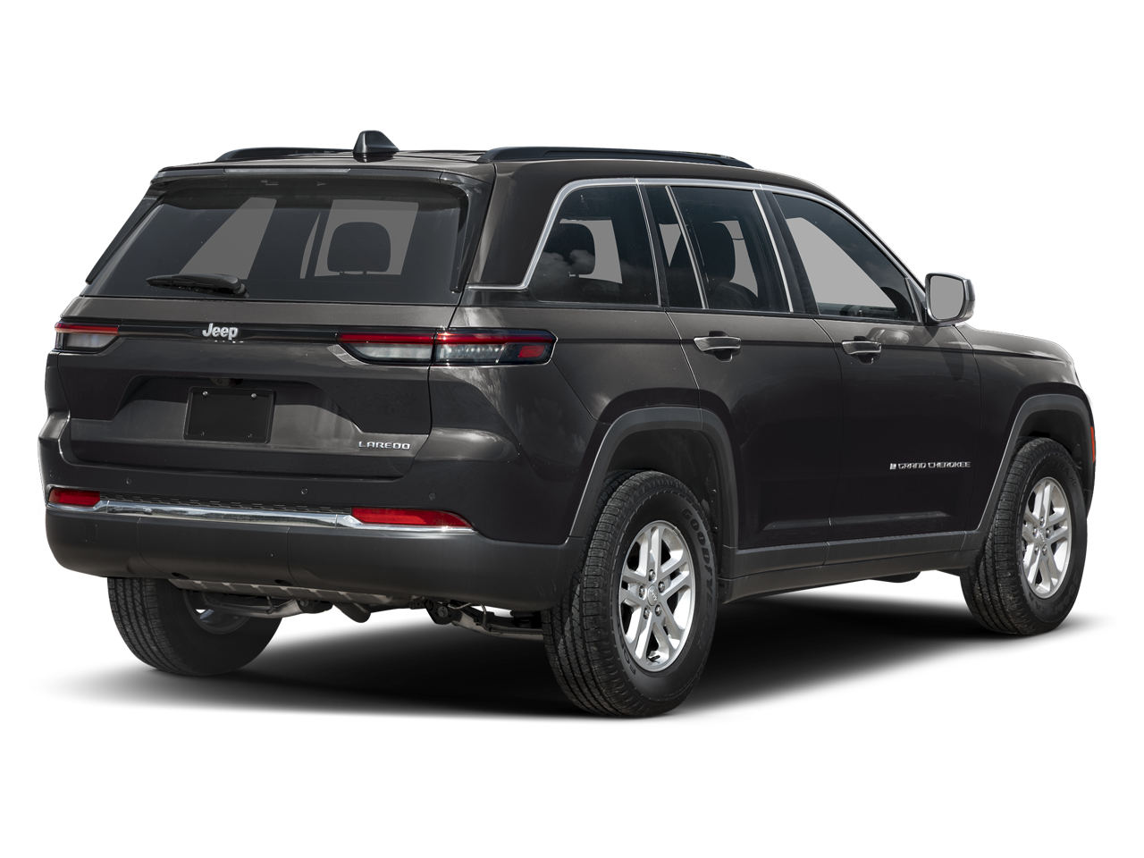 Used 2025 Jeep Grand Cherokee Limited with VIN 1C4RJHBG9SC297719 for sale in Marshall, Minnesota