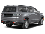 2025 Jeep Grand Wagoneer Series III Obsidian