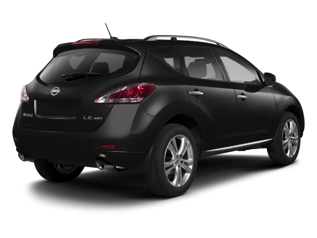 Used 2010 Nissan Murano SL with VIN JN8AZ1MW8AW122865 for sale in Marshall, Minnesota