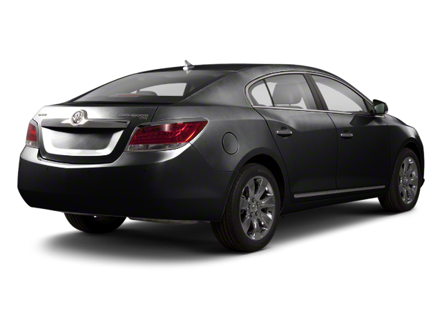 Used 2013 Buick LaCrosse Leather with VIN 1G4GC5E32DF284235 for sale in Marshall, Minnesota