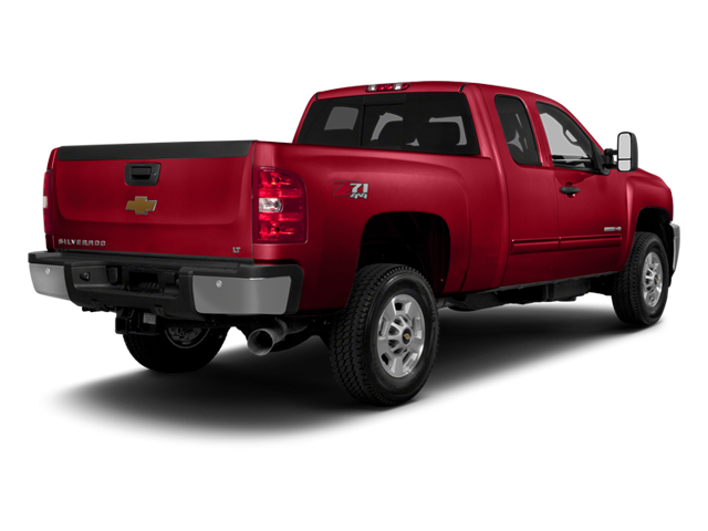 Used 2013 Chevrolet Silverado 2500HD LT with VIN 1GC2KXCG8DZ143977 for sale in Marshall, Minnesota
