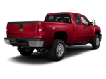 2013 Chevrolet Silverado 2500 LT