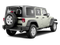 2013 Jeep Wrangler Sahara