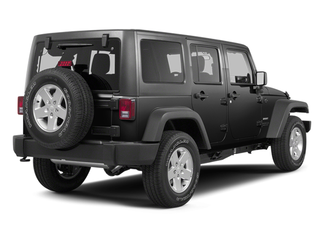 Used 2013 Jeep Wrangler Unlimited Sahara with VIN 1C4BJWEG3DL608727 for sale in Marshall, Minnesota