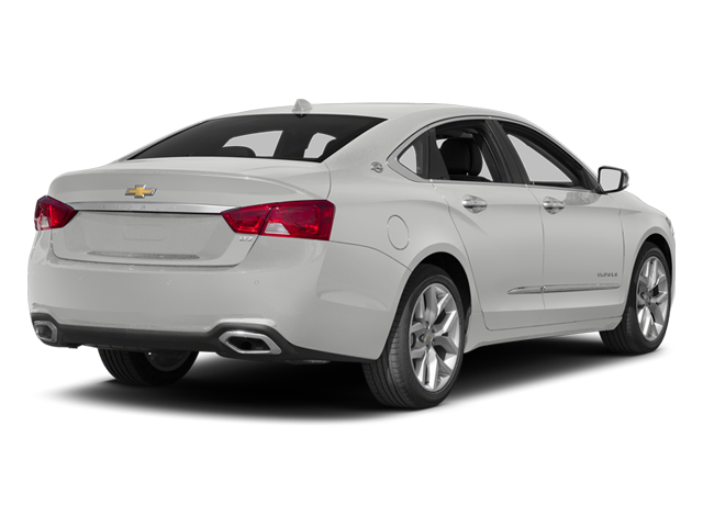 Used 2014 Chevrolet Impala 2LT with VIN 1G1125S38EU114226 for sale in Marshall, Minnesota