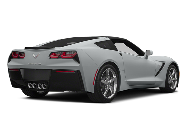 Used 2014 Chevrolet Corvette Z51 with VIN 1G1YM2D77E5132251 for sale in Marshall, Minnesota