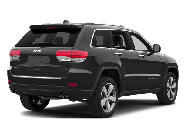 Used 2014 Jeep Grand Cherokee Laredo with VIN 1C4RJFAG5EC566745 for sale in Marshall, Minnesota