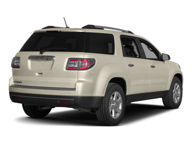 2015 GMC Acadia SLT