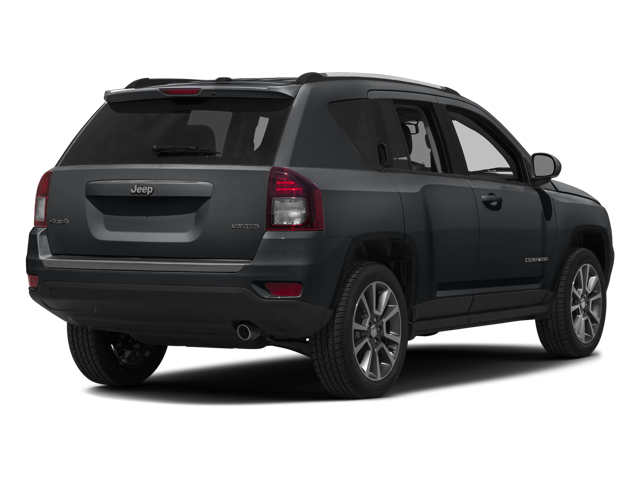Used 2016 Jeep Compass Sport with VIN 1C4NJDBB6GD630942 for sale in Marshall, MN