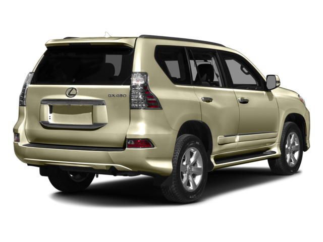 Used 2016 Lexus GX Base with VIN JTJBM7FX4G5130478 for sale in Marshall, Minnesota