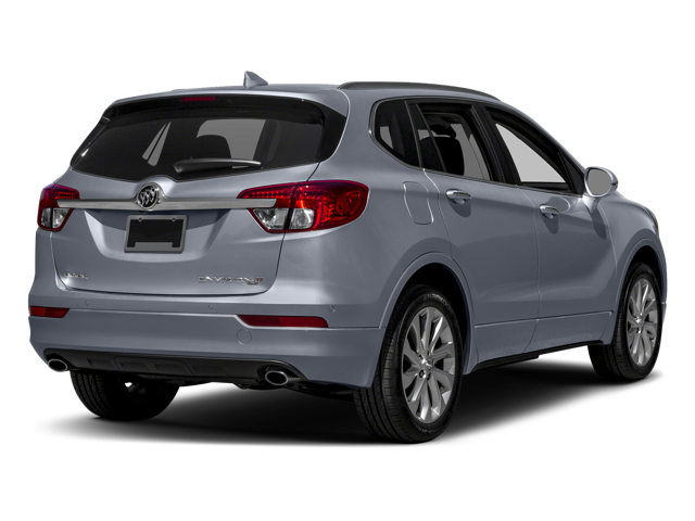 Used 2017 Buick Envision Essence with VIN LRBFXDSA9HD109174 for sale in Marshall, Minnesota