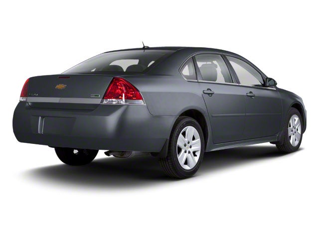Used 2010 Chevrolet Impala LT with VIN 2G1WB5EK6A1250269 for sale in Marshall, Minnesota