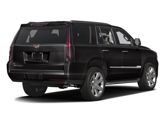 Used 2017 Cadillac Escalade Luxury with VIN 1GYS4BKJ2HR111763 for sale in Marshall, Minnesota