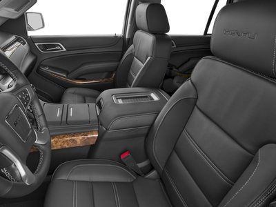 2018 GMC Yukon 1500 Denali