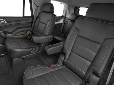 2018 GMC Yukon 1500 Denali
