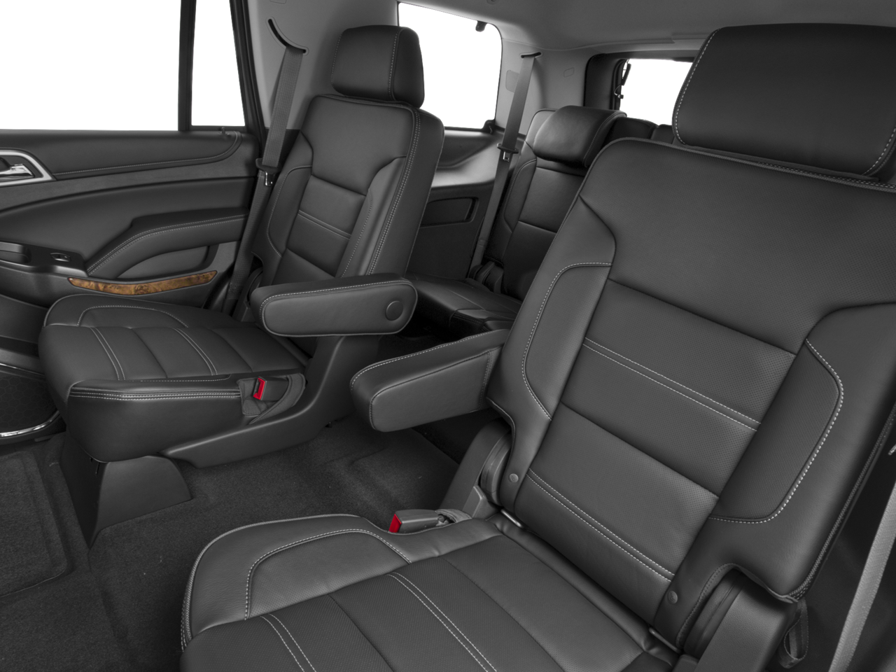 2018 GMC Yukon 1500 Denali