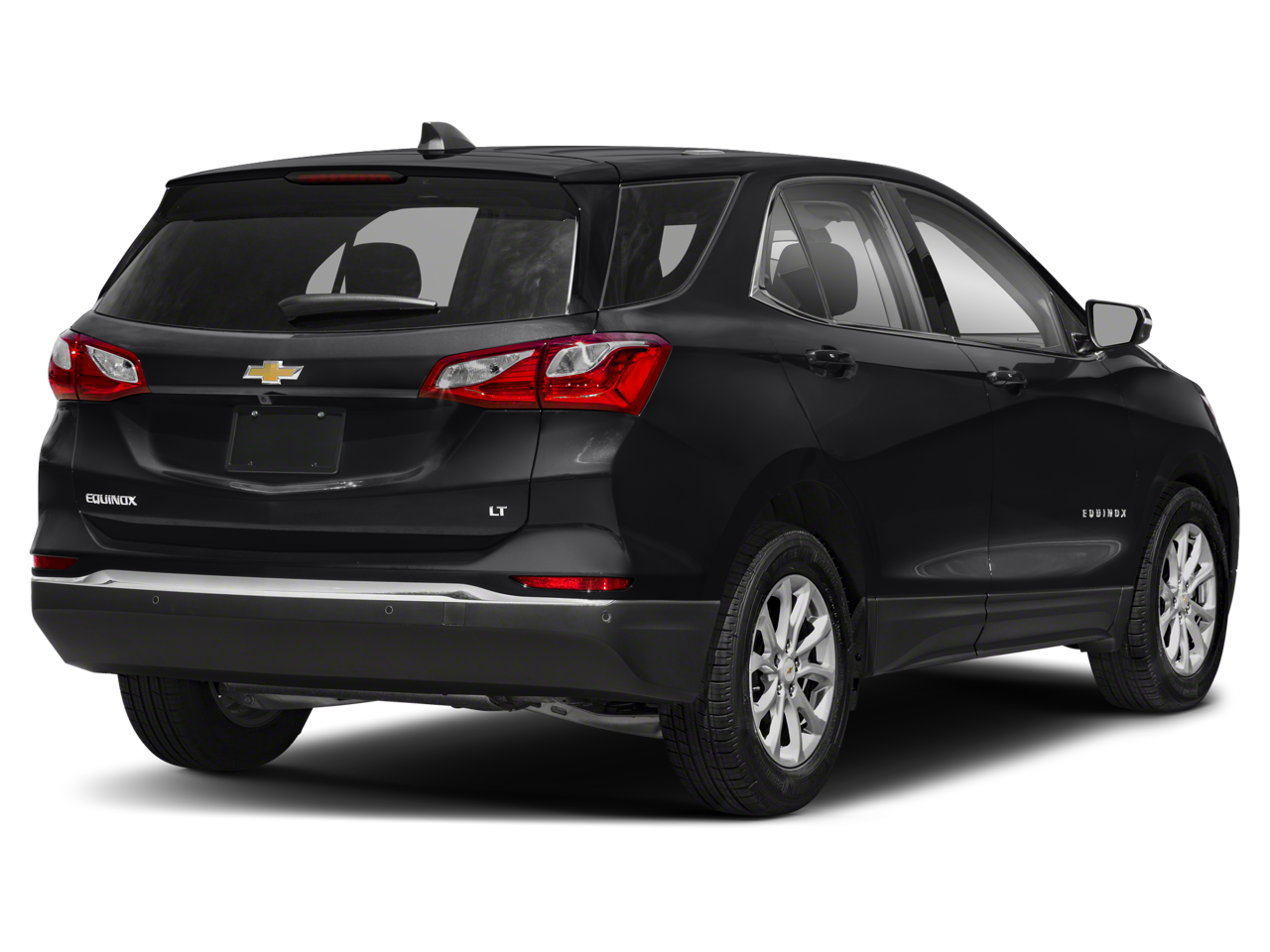 Used 2019 Chevrolet Equinox LT with VIN 2GNAXUEV2K6198173 for sale in Marshall, Minnesota