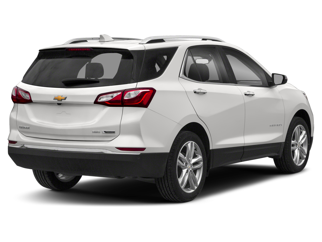 Used 2019 Chevrolet Equinox Premier with VIN 3GNAXXEV3KS573944 for sale in Marshall, Minnesota