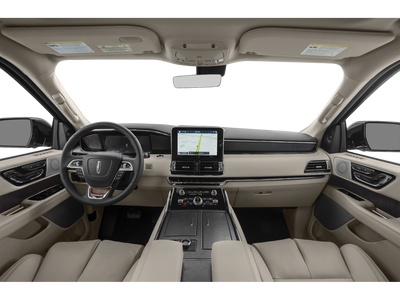 2019 Lincoln Navigator Standard